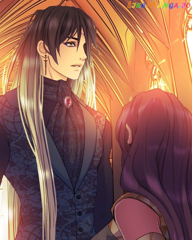 Blood Reverie Chapter 55 - Page 2