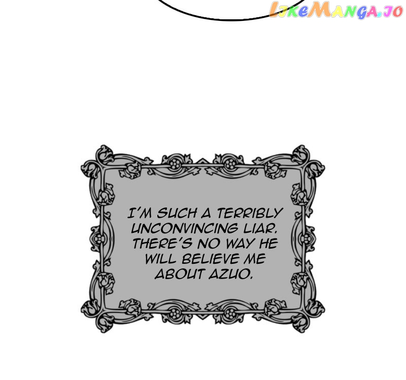 Blood Reverie Chapter 55 - Page 14