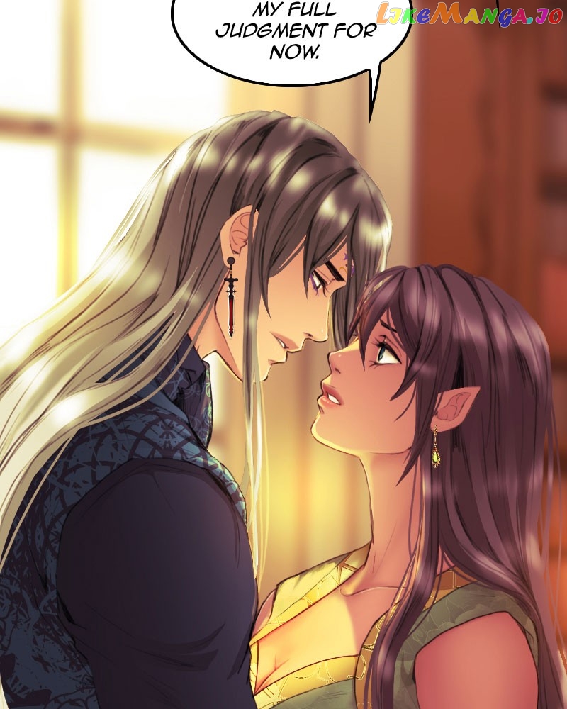 Blood Reverie Chapter 55 - Page 17