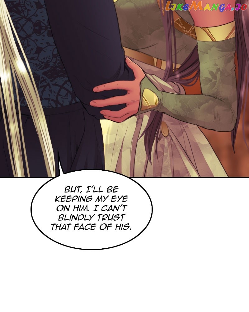 Blood Reverie Chapter 55 - Page 18