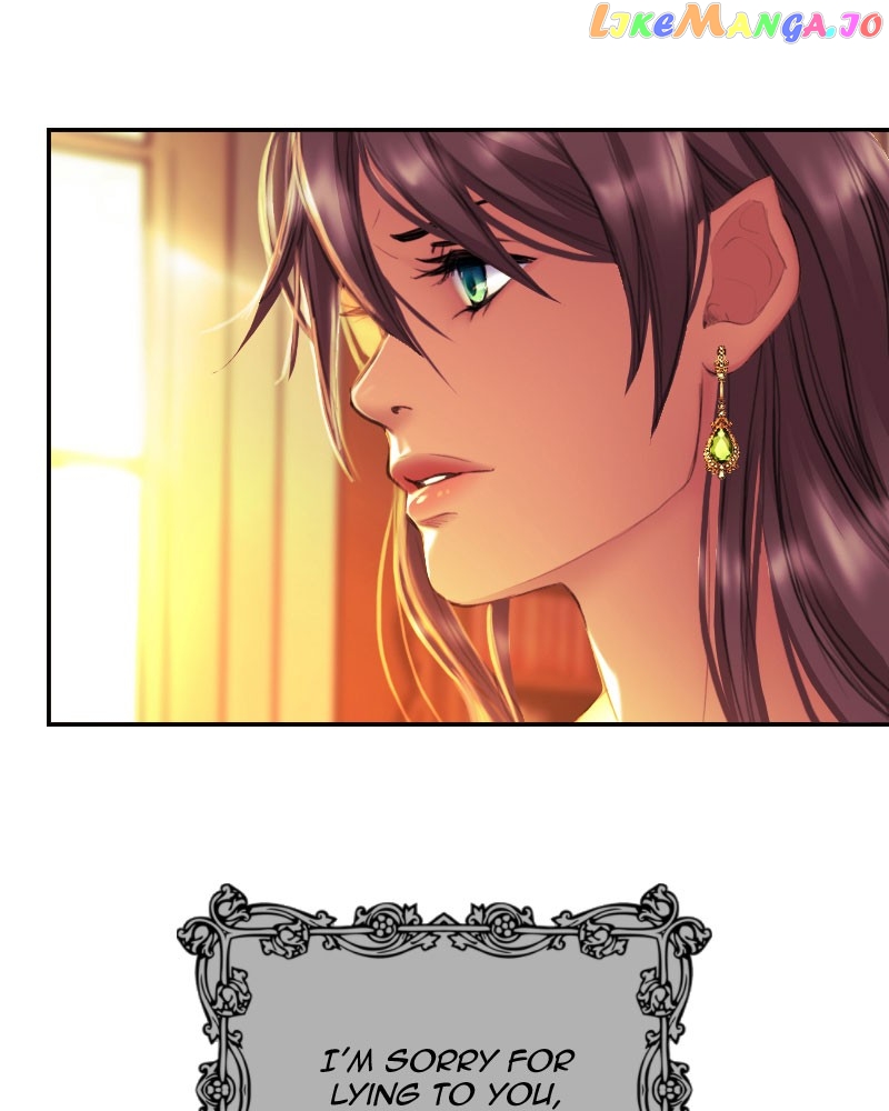 Blood Reverie Chapter 55 - Page 19