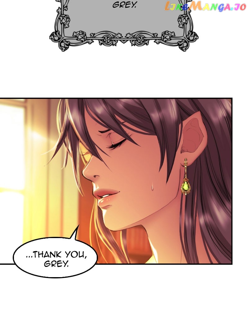 Blood Reverie Chapter 55 - Page 20