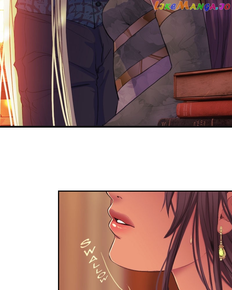 Blood Reverie Chapter 55 - Page 3