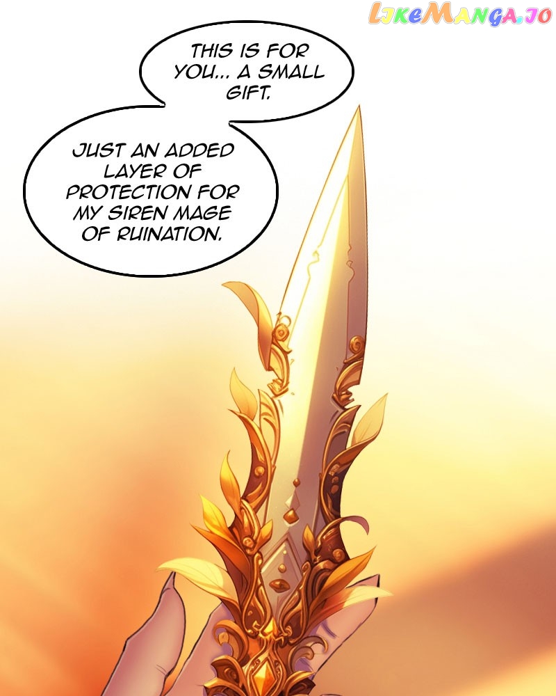 Blood Reverie Chapter 55 - Page 29