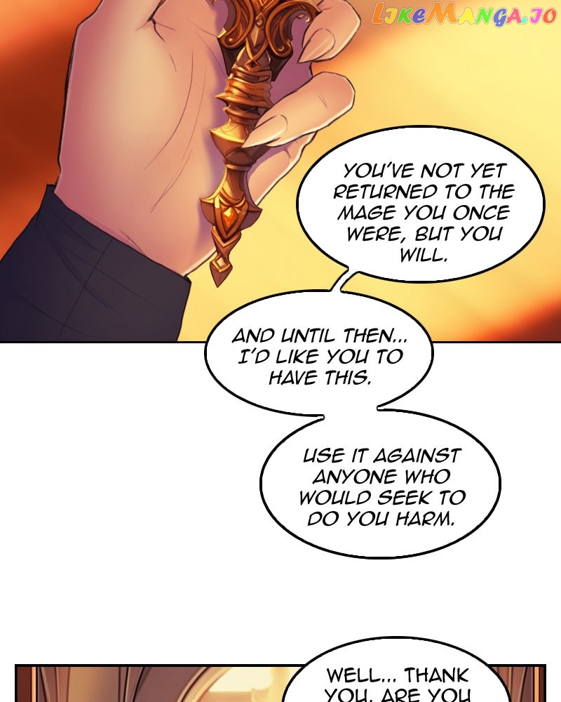 Blood Reverie Chapter 55 - Page 30