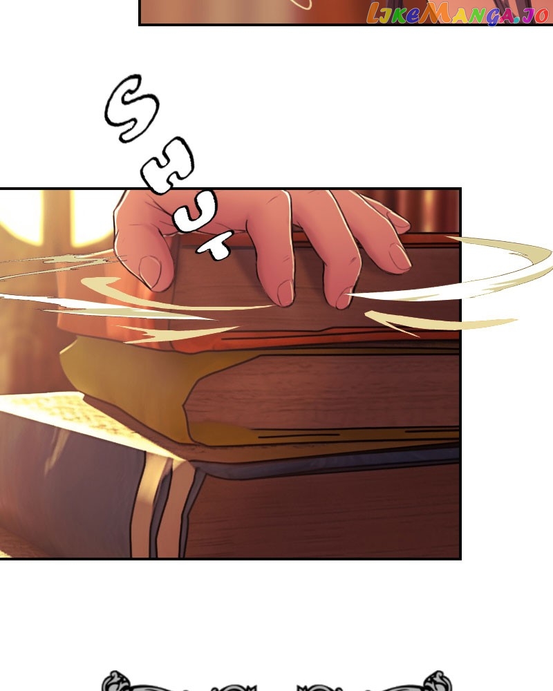 Blood Reverie Chapter 55 - Page 4