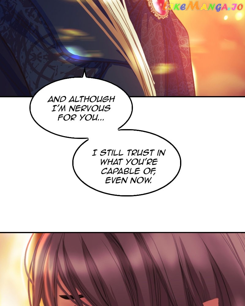 Blood Reverie Chapter 55 - Page 34