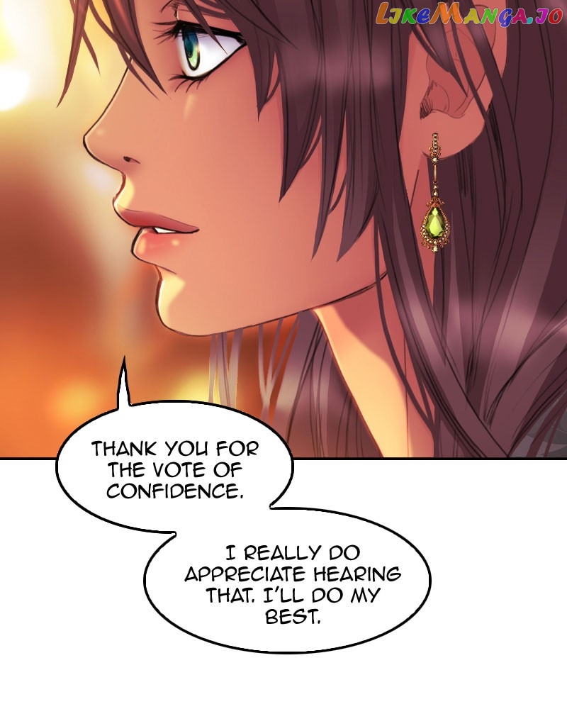 Blood Reverie Chapter 55 - Page 35