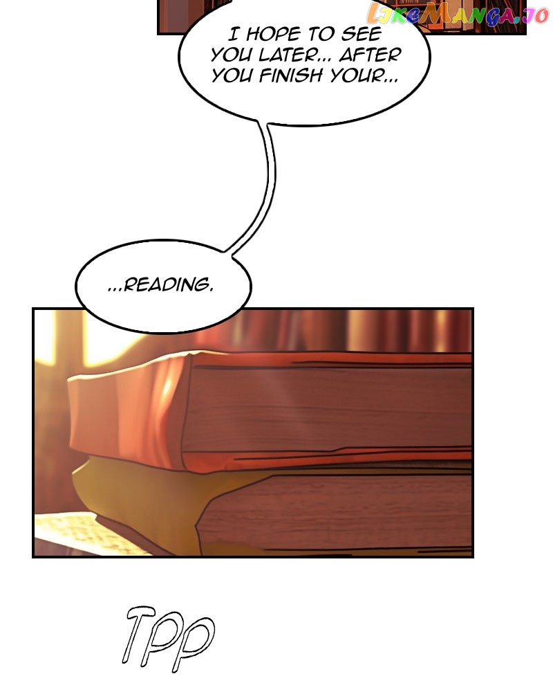 Blood Reverie Chapter 55 - Page 37