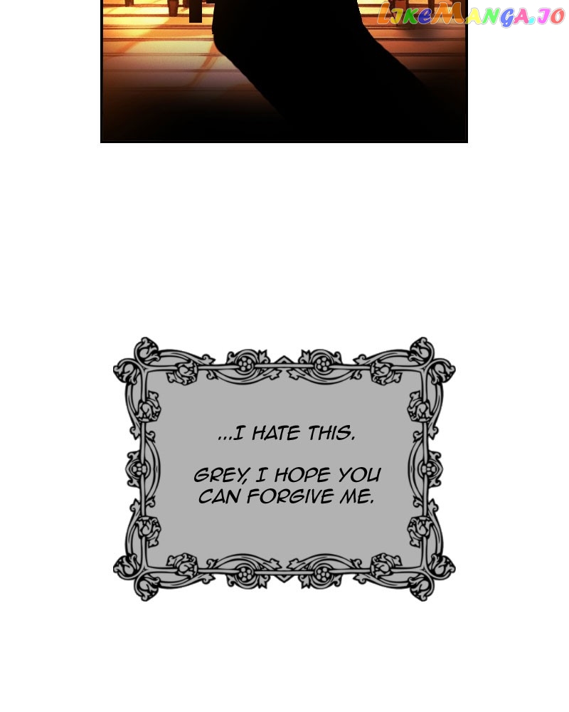 Blood Reverie Chapter 55 - Page 40