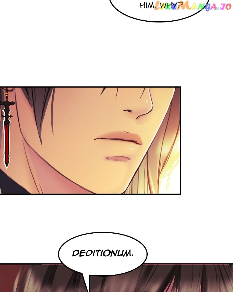 Blood Reverie Chapter 55 - Page 46