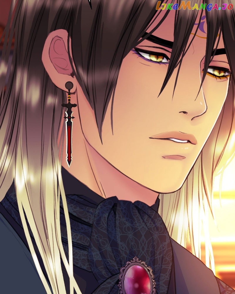 Blood Reverie Chapter 55 - Page 47
