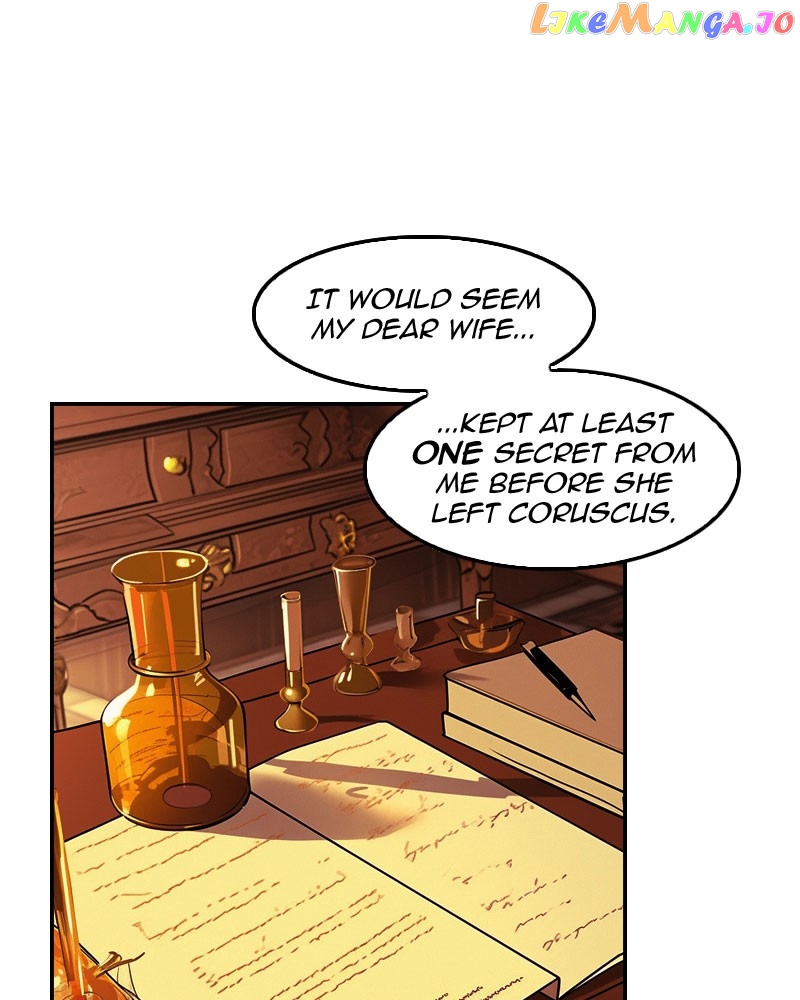 Blood Reverie Chapter 55 - Page 49