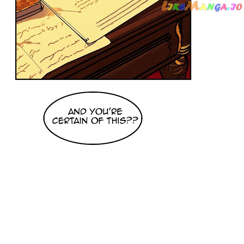 Blood Reverie Chapter 55 - Page 50