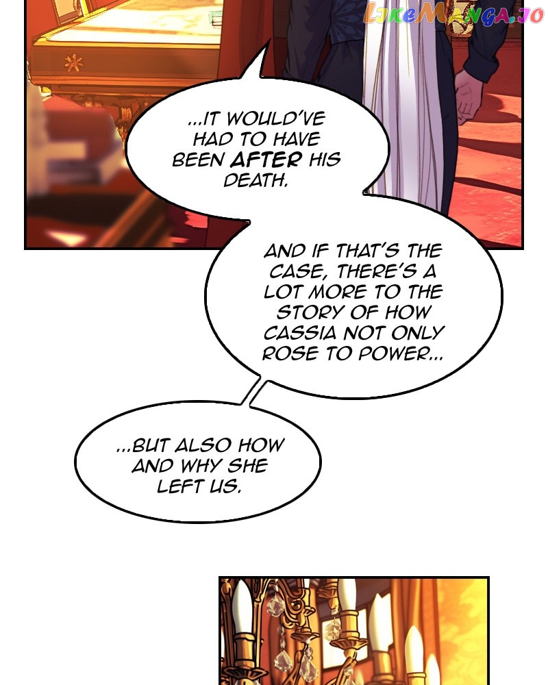 Blood Reverie Chapter 55 - Page 52