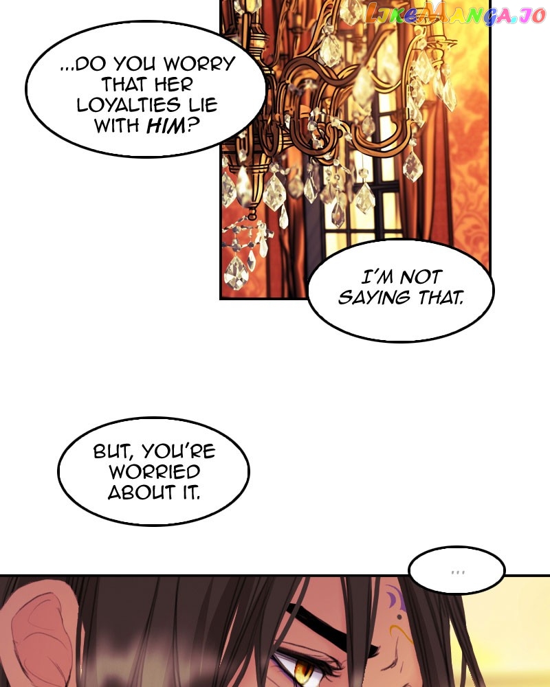 Blood Reverie Chapter 55 - Page 53