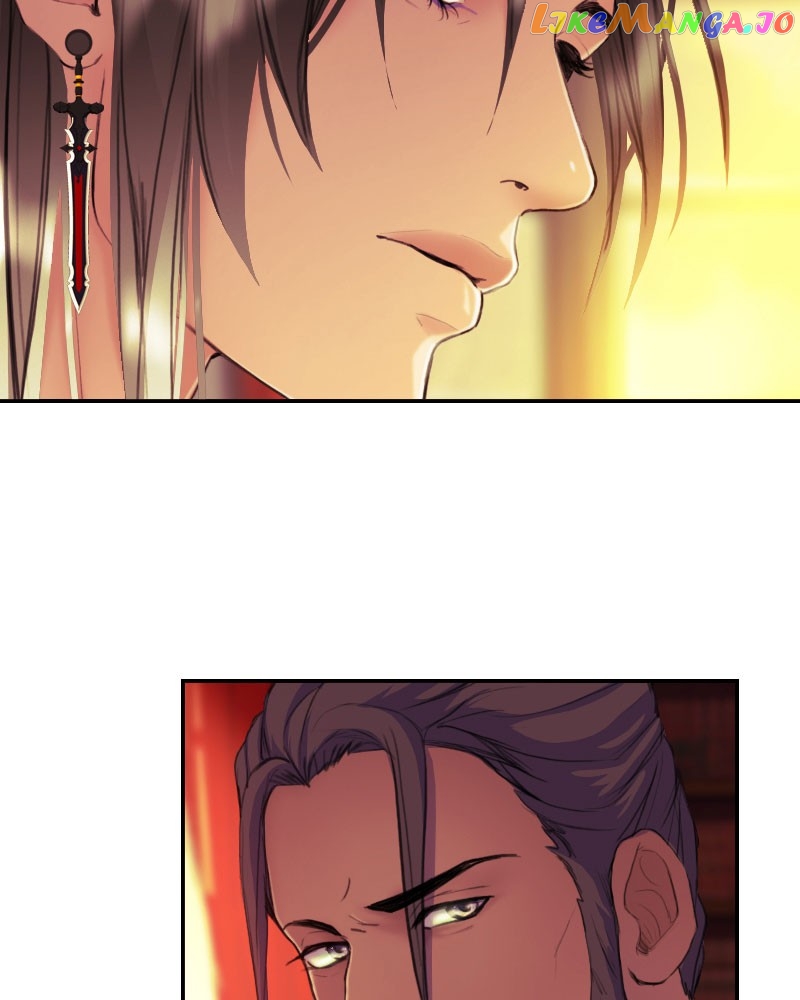 Blood Reverie Chapter 55 - Page 54