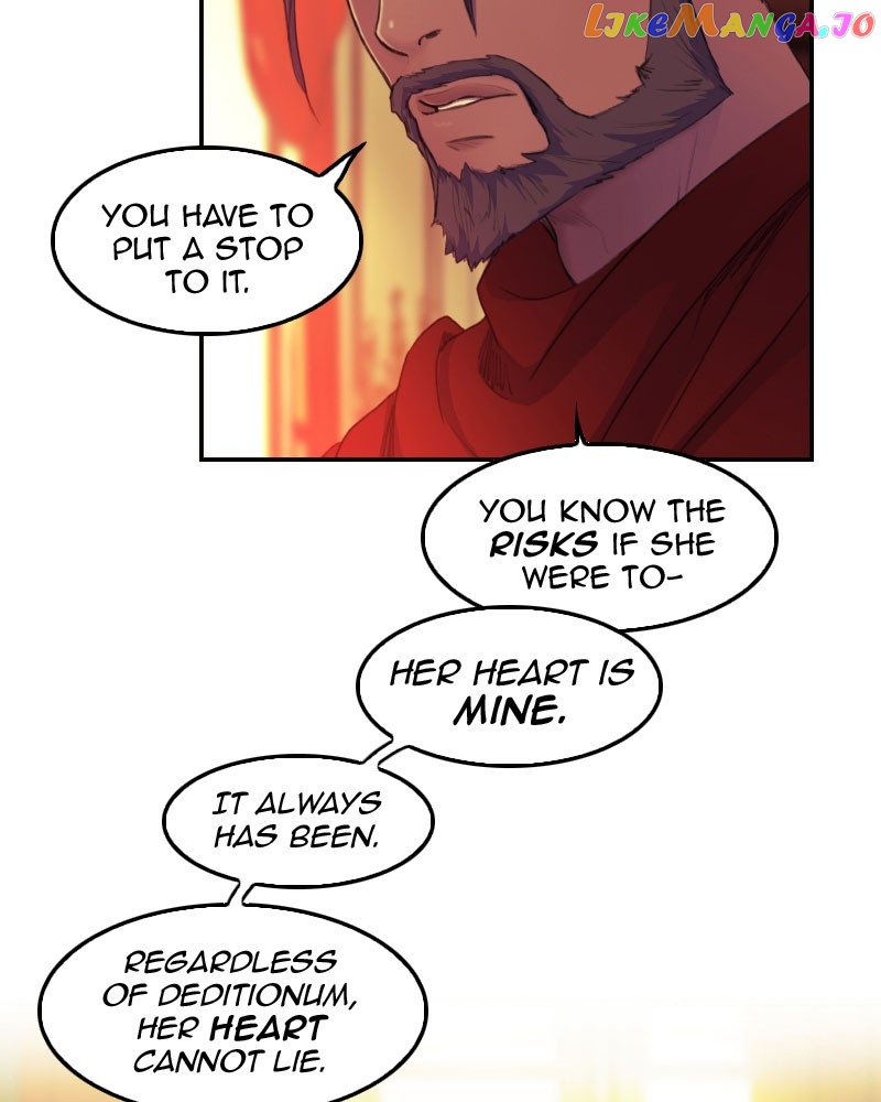 Blood Reverie Chapter 55 - Page 55