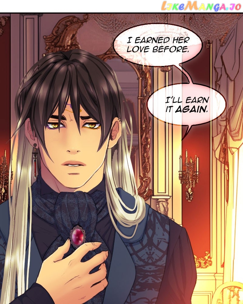 Blood Reverie Chapter 55 - Page 58