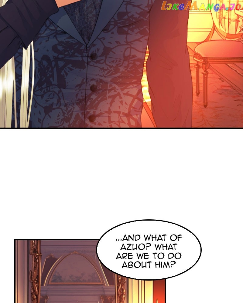 Blood Reverie Chapter 55 - Page 59
