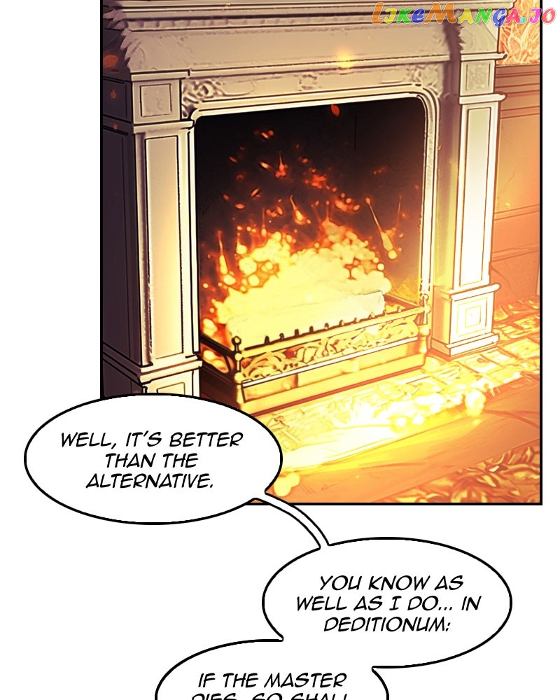 Blood Reverie Chapter 55 - Page 61