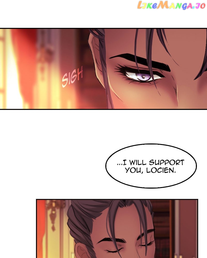 Blood Reverie Chapter 55 - Page 64