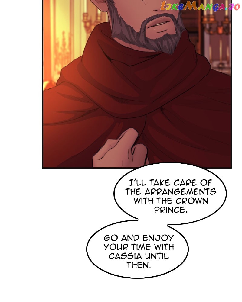 Blood Reverie Chapter 55 - Page 65