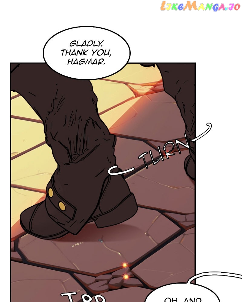 Blood Reverie Chapter 55 - Page 66