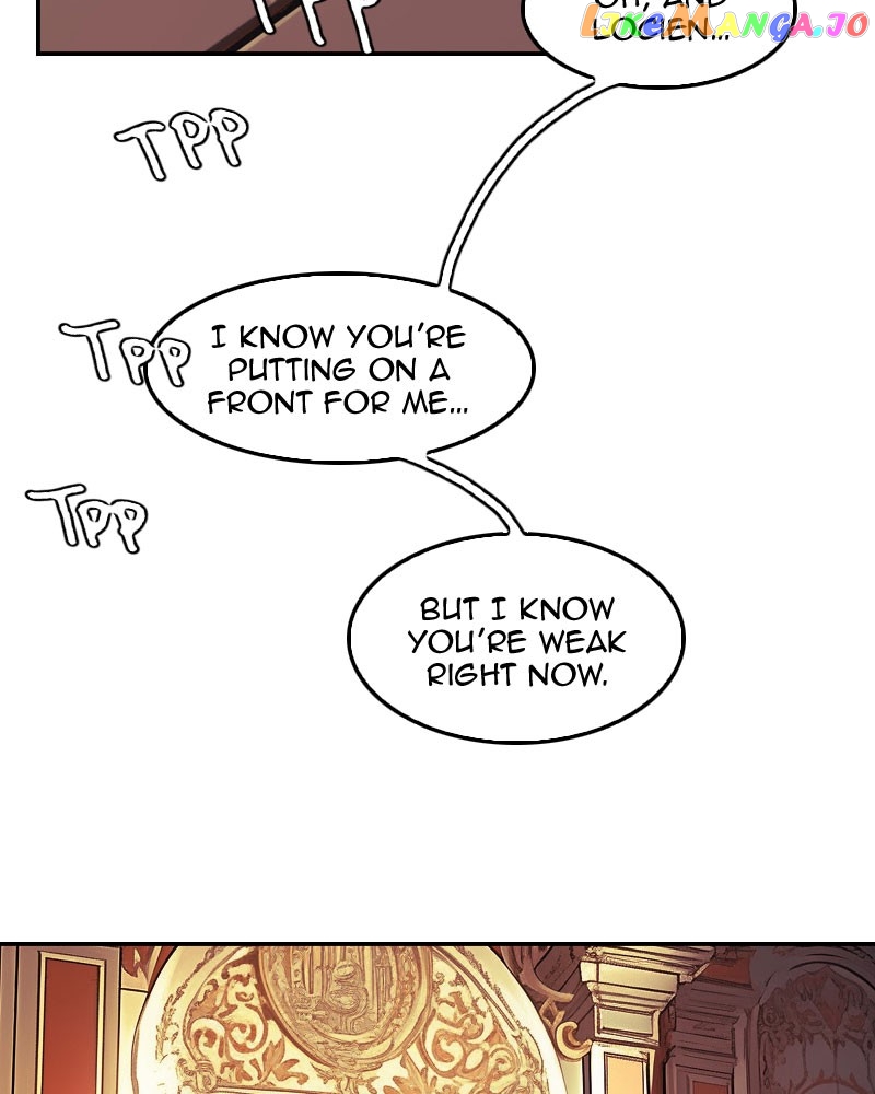 Blood Reverie Chapter 55 - Page 67