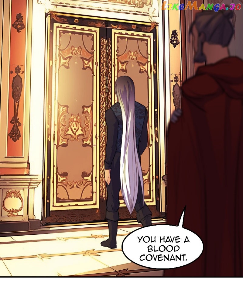 Blood Reverie Chapter 55 - Page 68