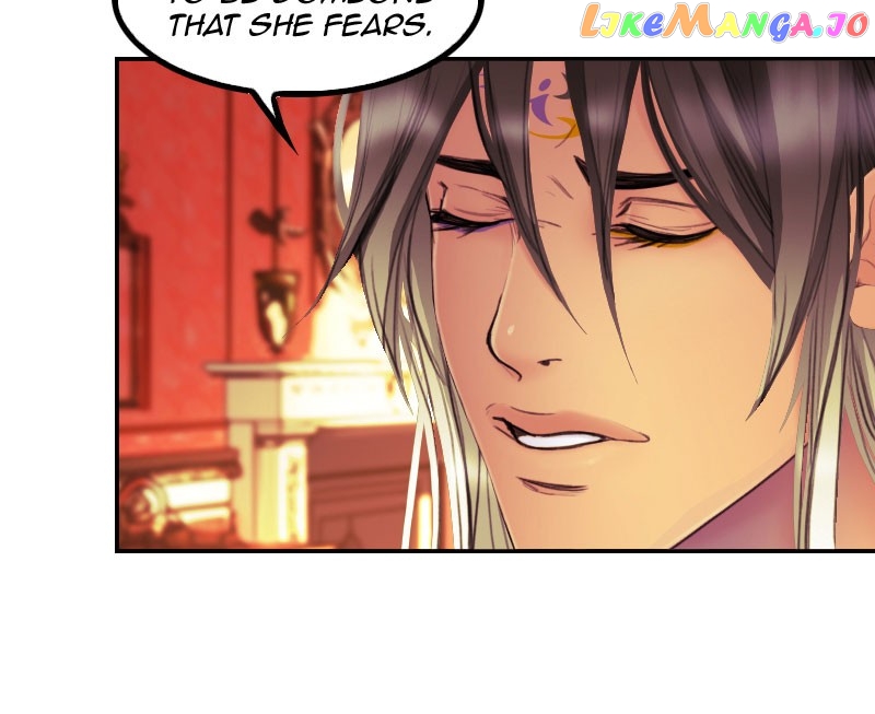 Blood Reverie Chapter 55 - Page 70
