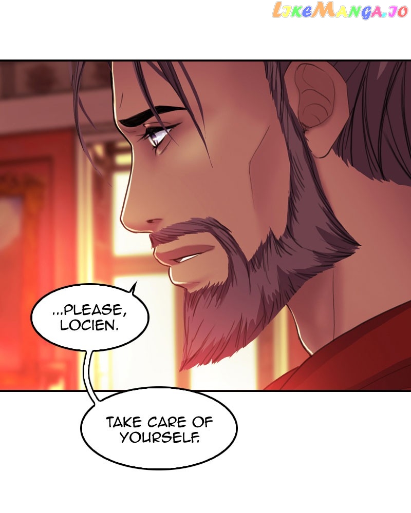 Blood Reverie Chapter 55 - Page 71