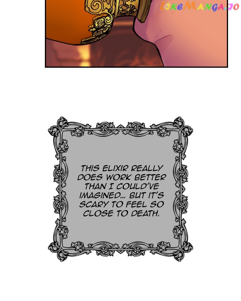 Blood Reverie Chapter 55 - Page 77