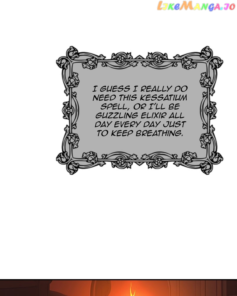 Blood Reverie Chapter 55 - Page 79