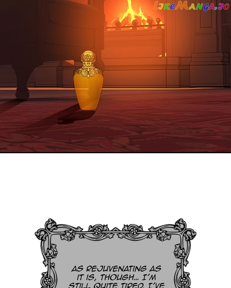 Blood Reverie Chapter 55 - Page 80