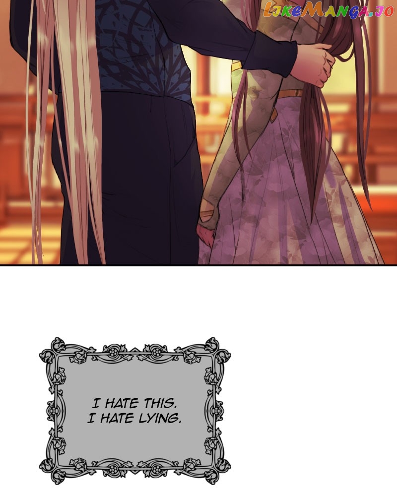 Blood Reverie Chapter 55 - Page 9