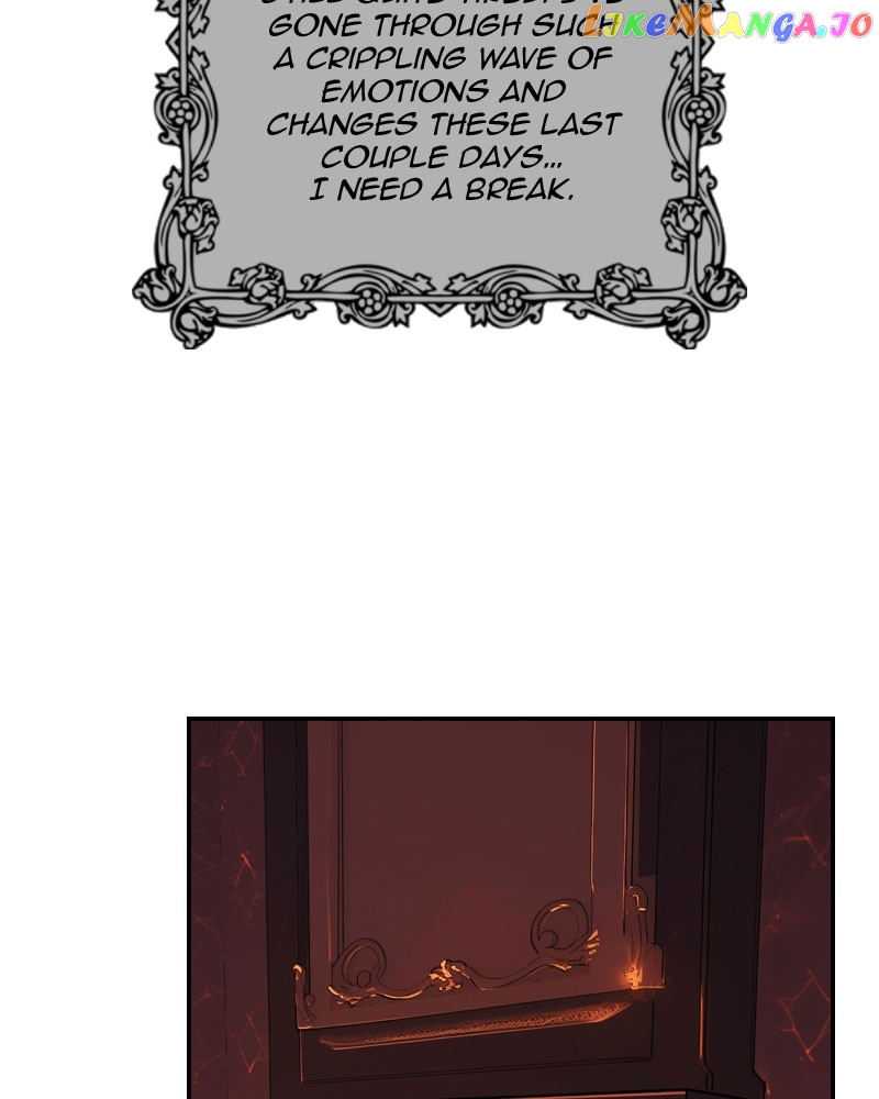 Blood Reverie Chapter 55 - Page 81