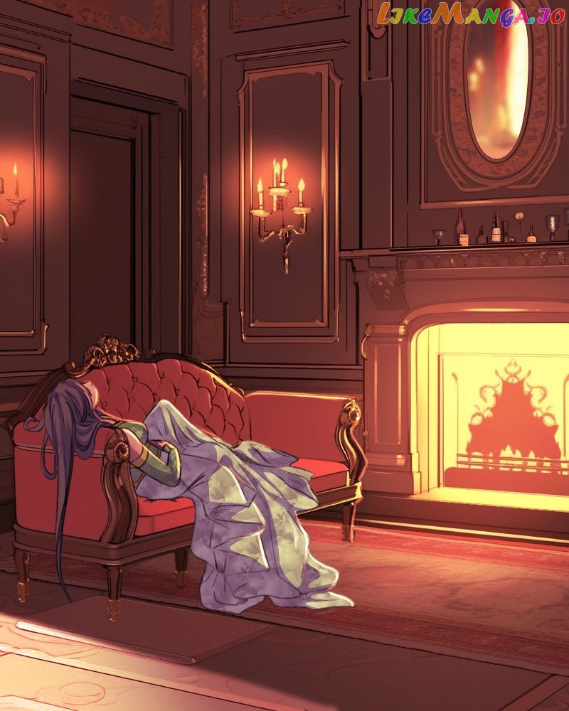 Blood Reverie Chapter 55 - Page 83