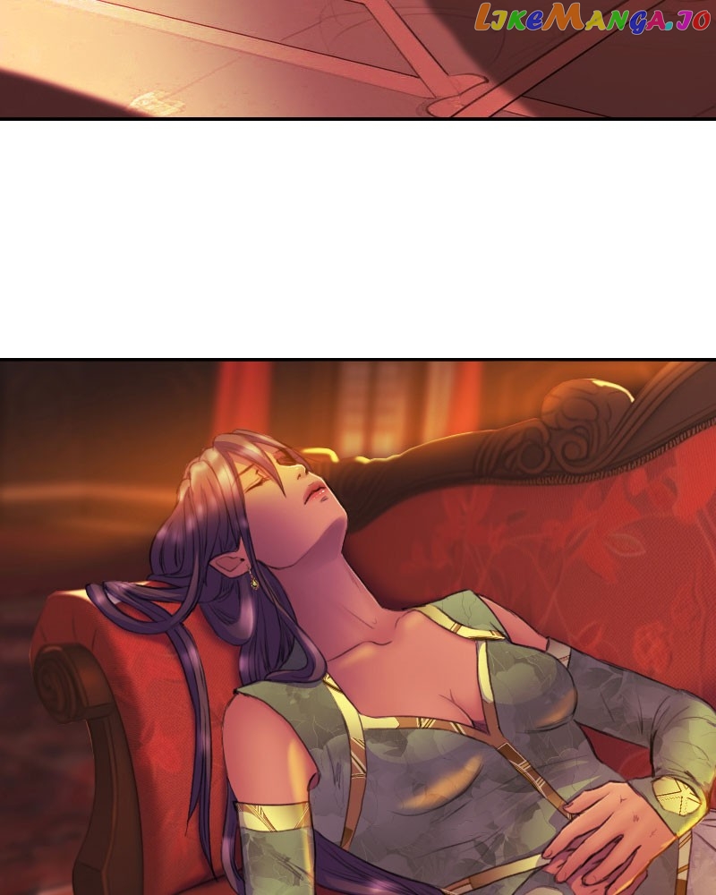 Blood Reverie Chapter 55 - Page 84