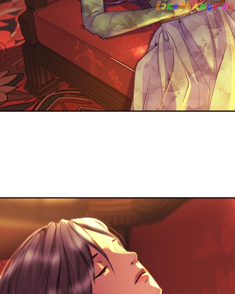 Blood Reverie Chapter 55 - Page 85