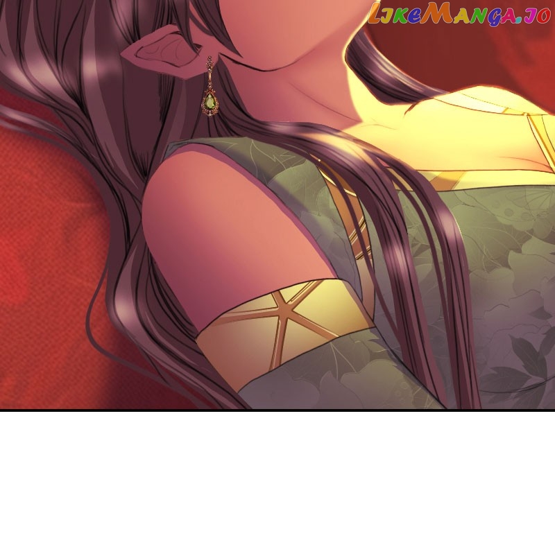 Blood Reverie Chapter 55 - Page 86