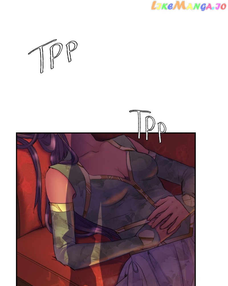 Blood Reverie Chapter 55 - Page 88