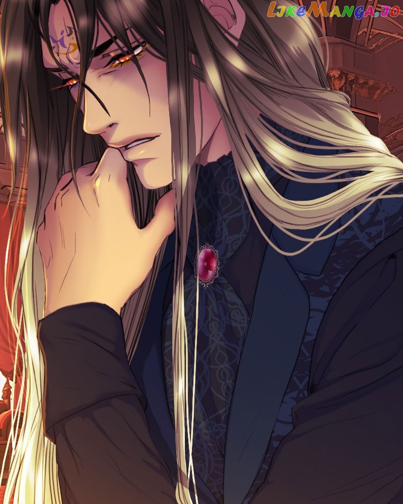 Blood Reverie Chapter 55 - Page 91