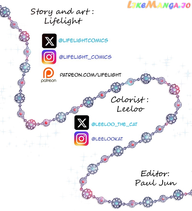 Blood Reverie Chapter 55 - Page 94