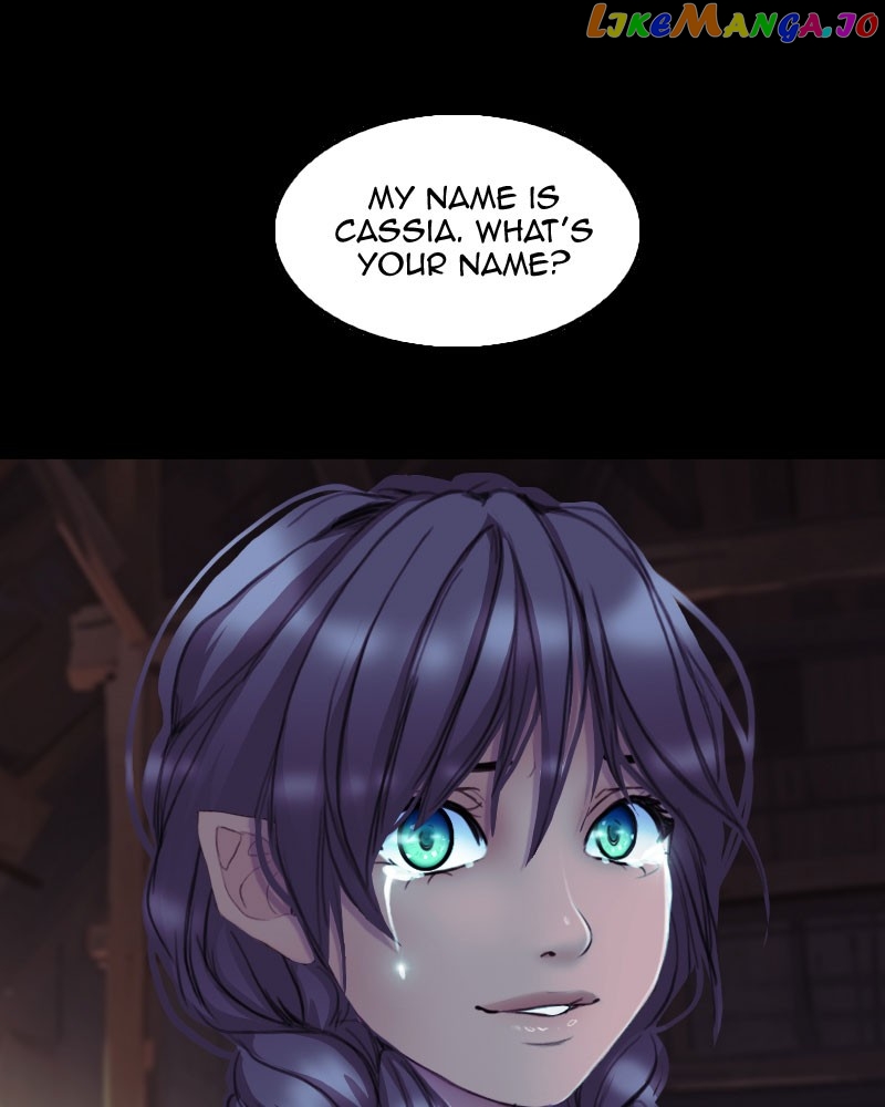 Blood Reverie Chapter 57 - Page 1