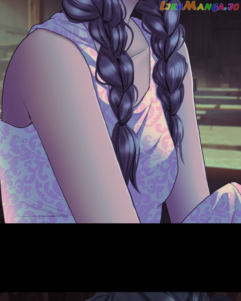 Blood Reverie Chapter 57 - Page 2