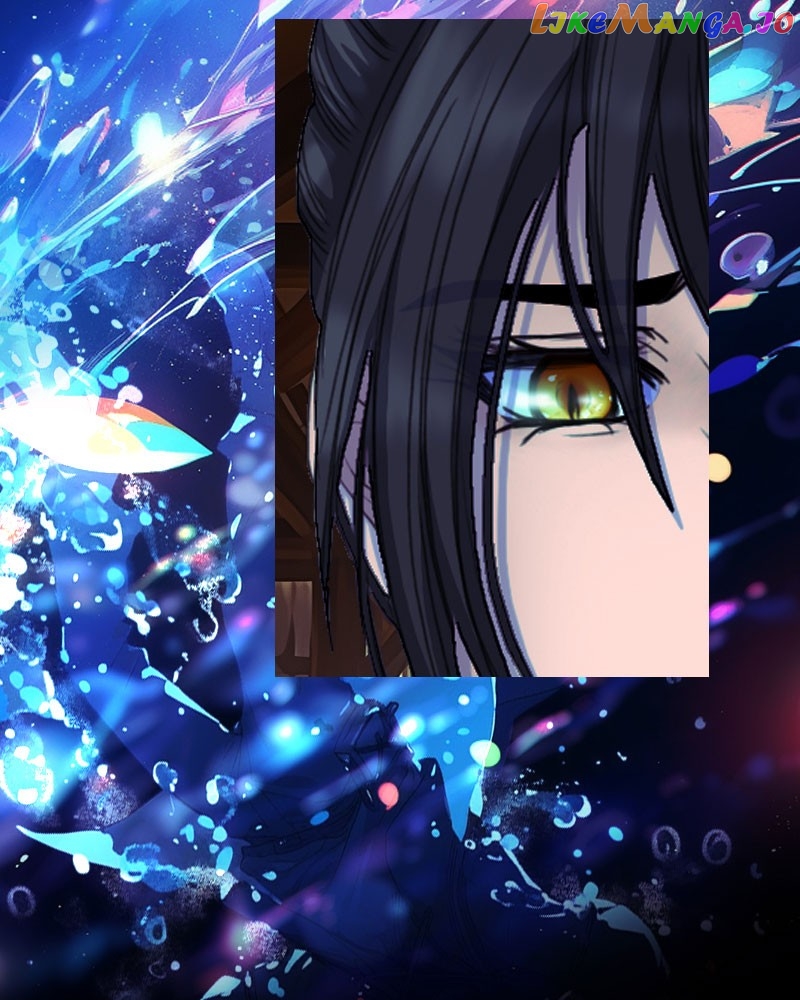 Blood Reverie Chapter 57 - Page 11