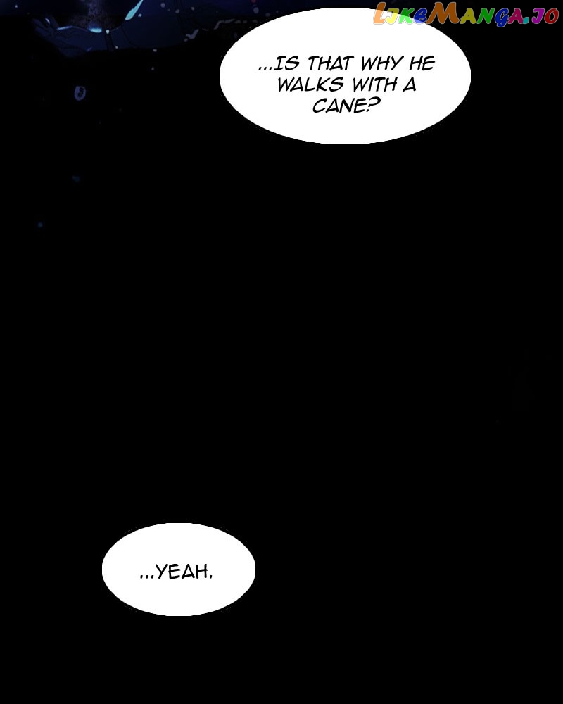 Blood Reverie Chapter 57 - Page 12