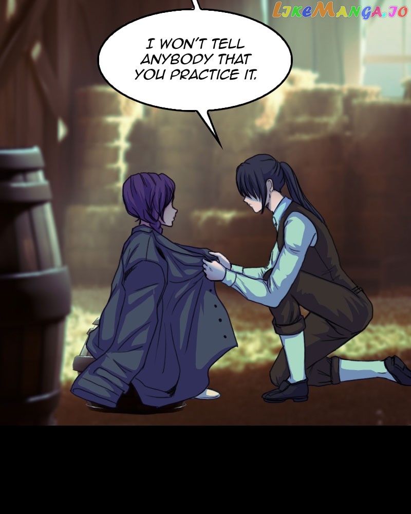 Blood Reverie Chapter 57 - Page 14