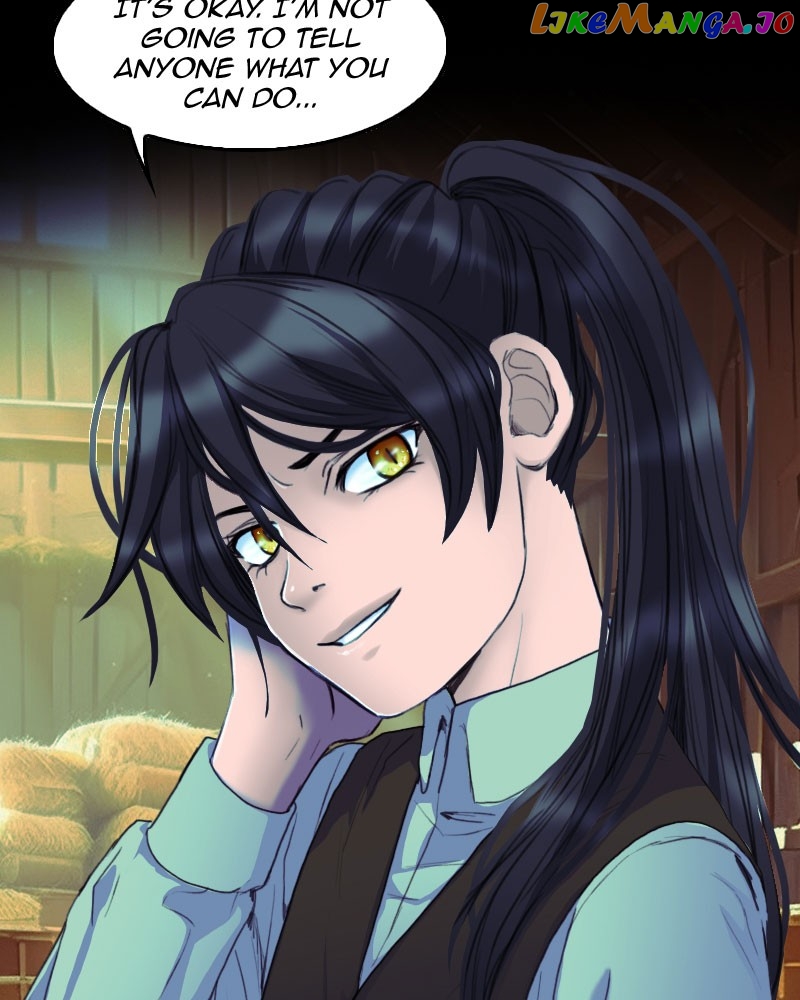 Blood Reverie Chapter 57 - Page 16